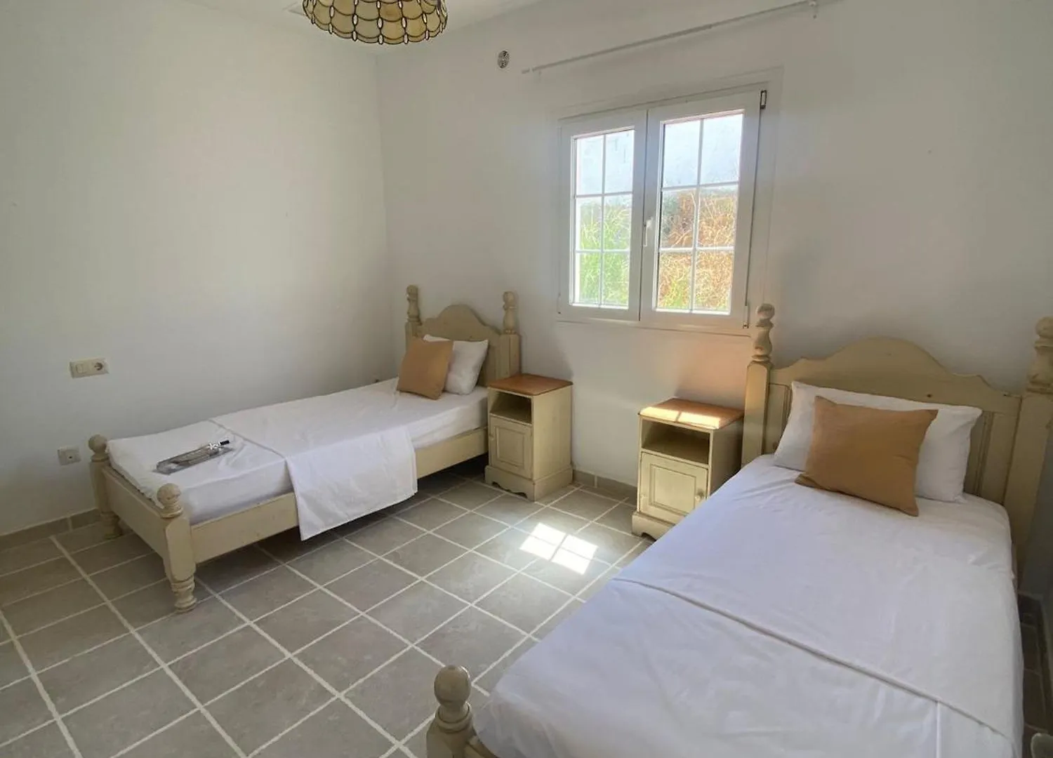 Seaview Villa Alcaidesa Spanje