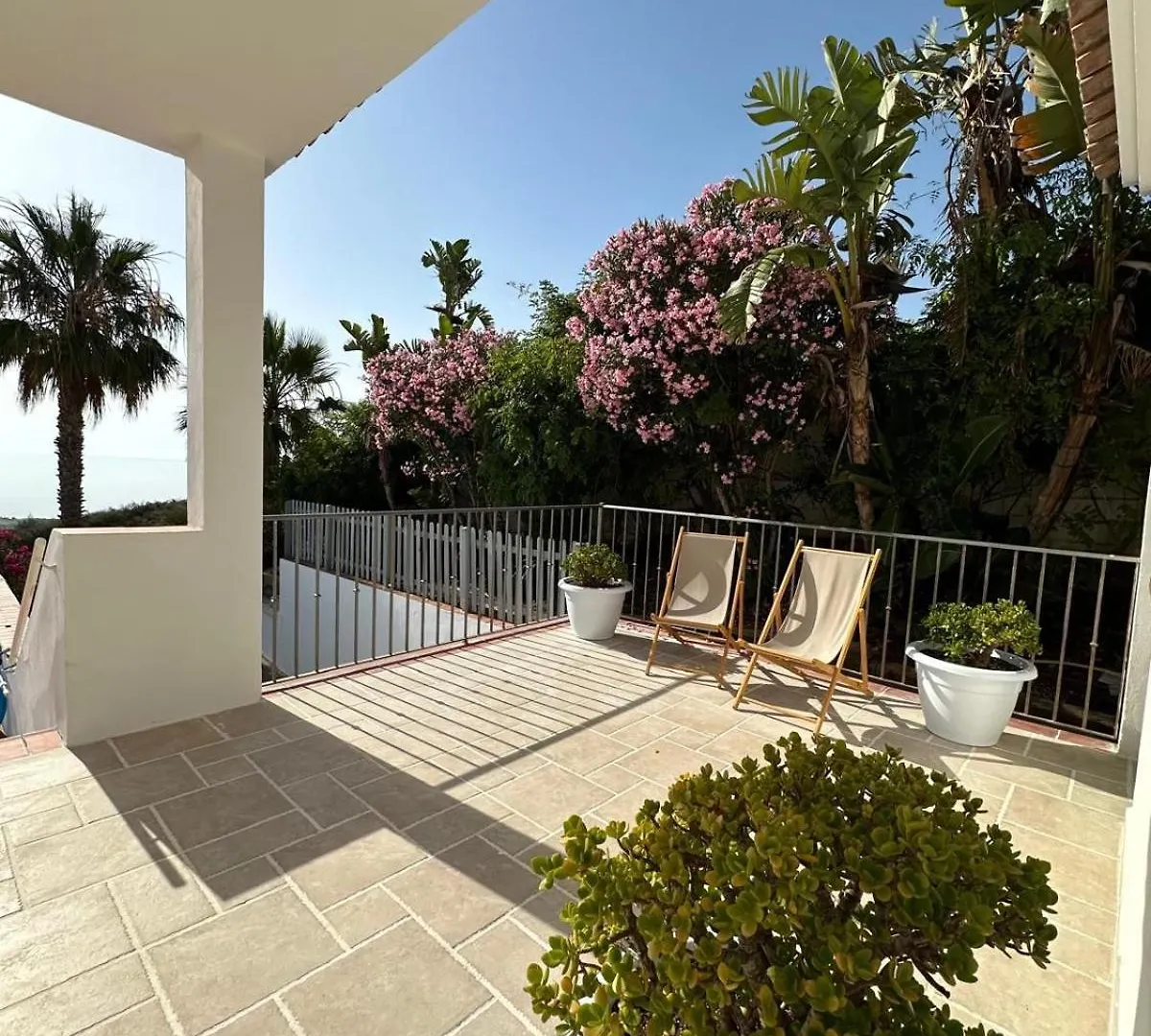 Seaview Villa Alcaidesa Spanje