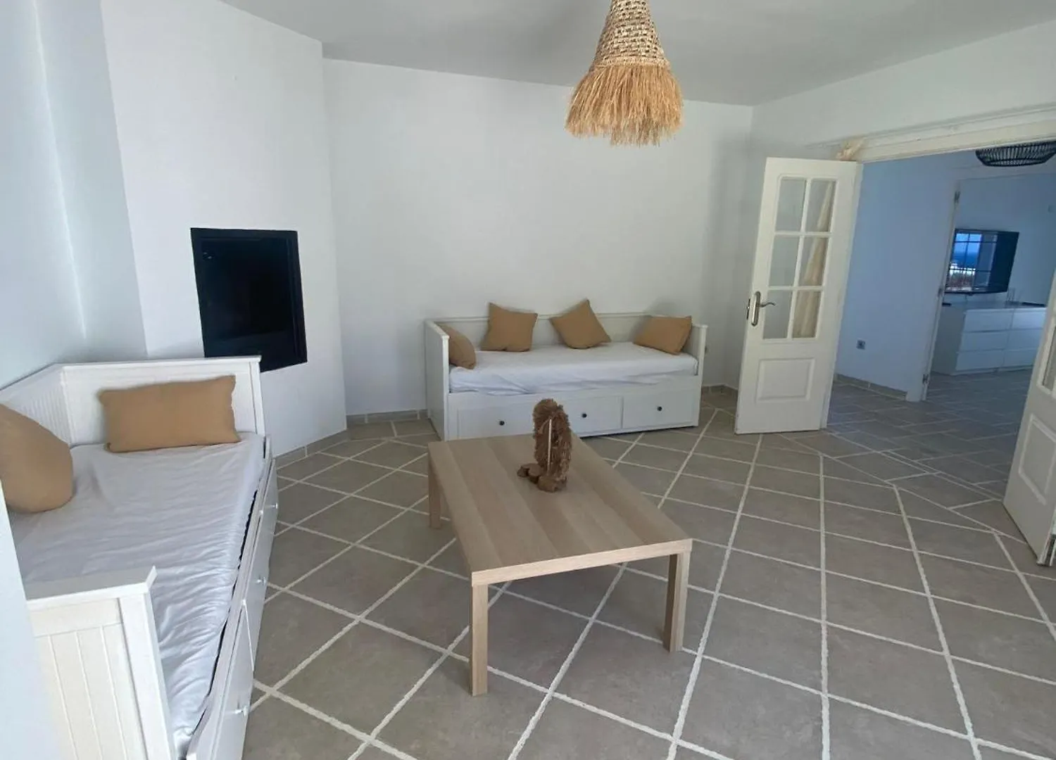 Seaview Villa Alcaidesa