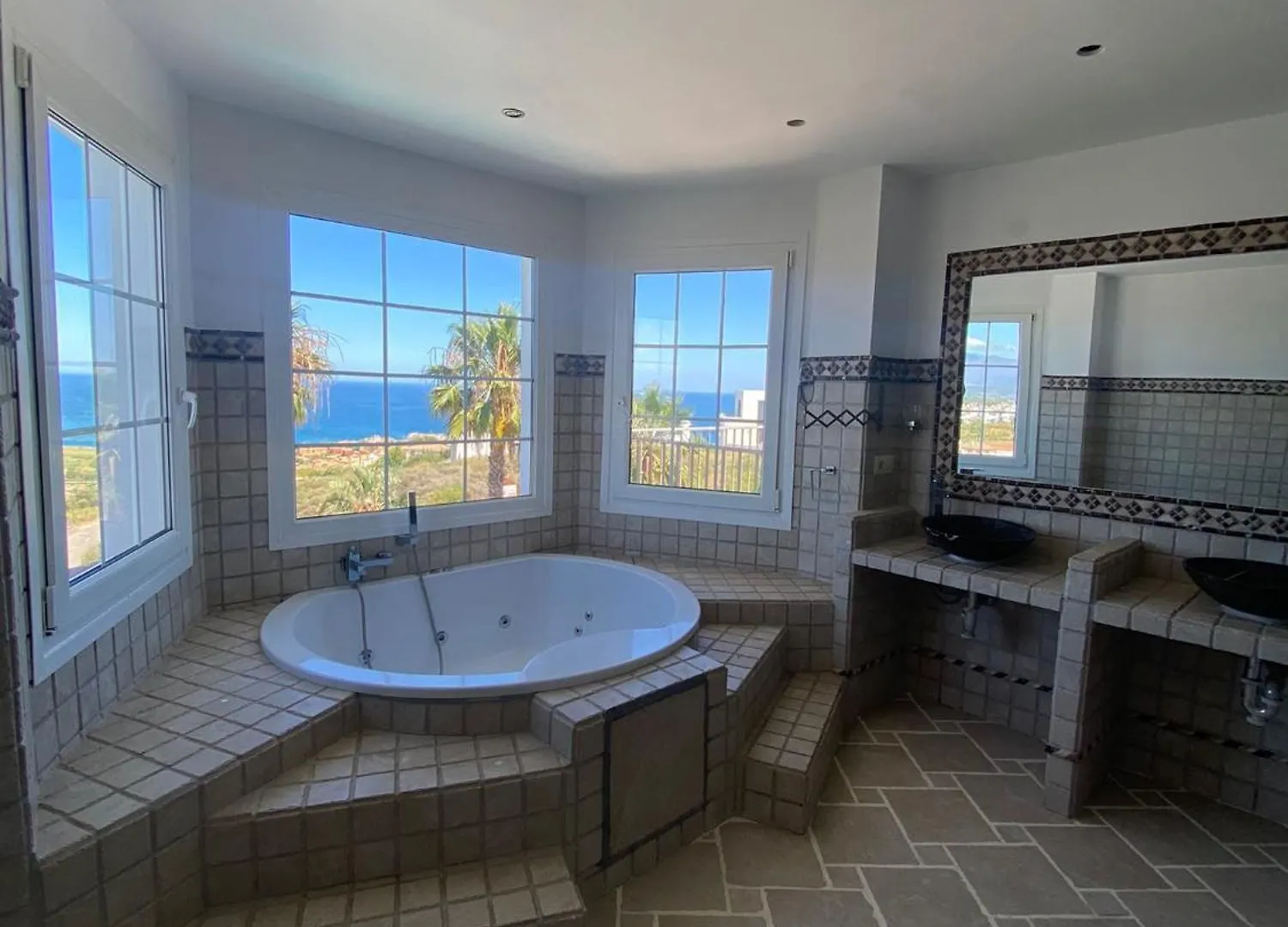 Seaview Villa Alcaidesa